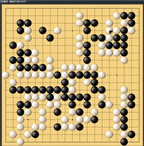 柯洁赢了申旻埈后,是不是很快就能拿到世界冠军了?