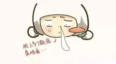 福建一男子反复挤痘出血不止引发血管瘤,有痘痘该如何正确清理?
