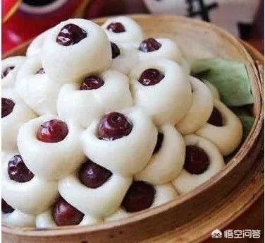 过年各地有什么特色美食?