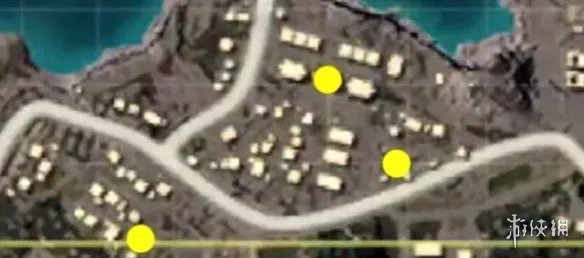《和平精英》G港军火库在哪 和平精英G港军火库位置介绍