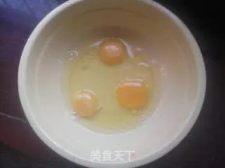 油炸丸子