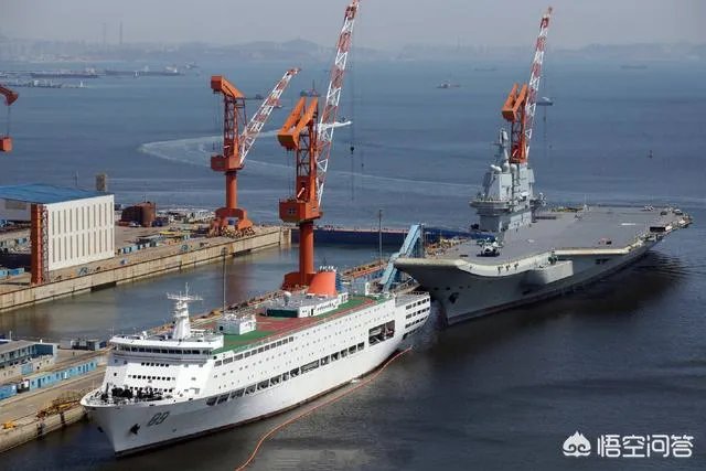 海军70周年庆给你带来什么感受?