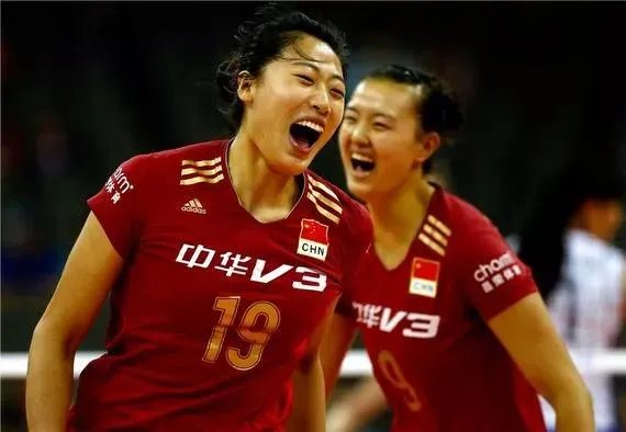 猜想中国女排二队的七仙女阵,二队七仙女都会有谁?