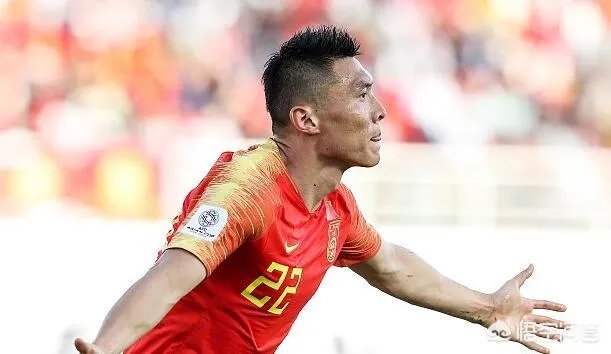 于大宝为什么被称为国足“福将”?在国家队他有哪些精彩的绝杀球?