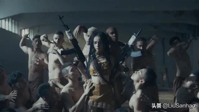 有没有非常好看的mv,能不能推荐几部?