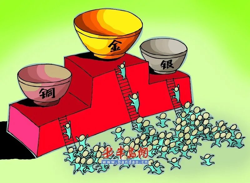 考碗族的介绍