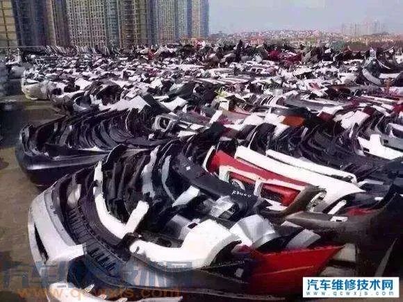 你的爱车更换配件你能选拆车件吗?觉得买拆车件的好处跟坏处在哪?