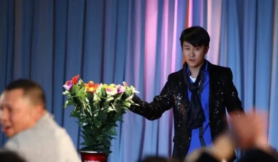 林申演过的哪些值得一看的电视剧?