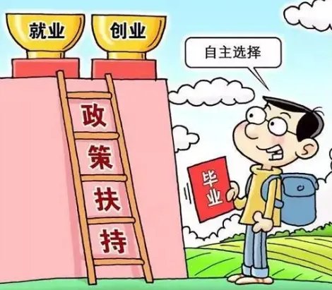985毕业生大量涌入县城,毕业之后你会选择在哪里工作呢?为什么?