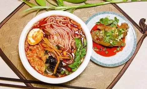 哪个牌子的螺蛳粉好吃?