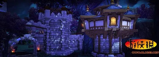 《魔兽世界:德拉诺之王》全景式概述及各类基础功能解析攻略