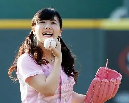 你如何看待福原爱决定出任东京奥运会乒乓球解说这件事?