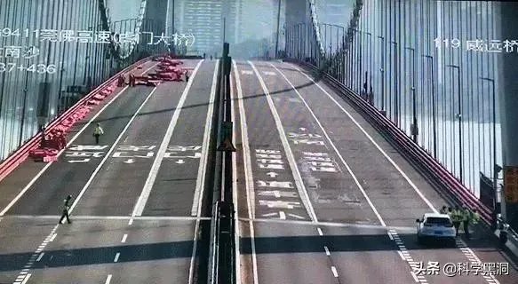 虎门大桥事件解决方案