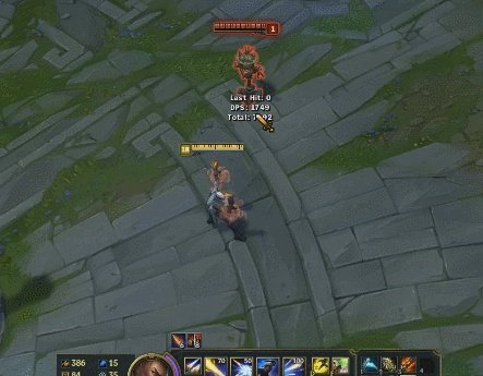 《LOL》8.11版本卢锡安回归 新版卢锡安打法出装符文攻略
