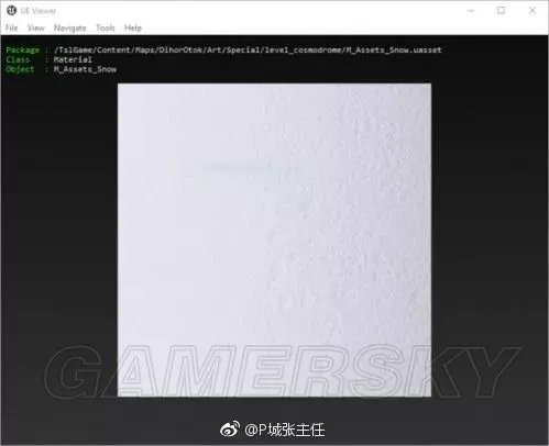 《绝地求生》雪地新地图介绍