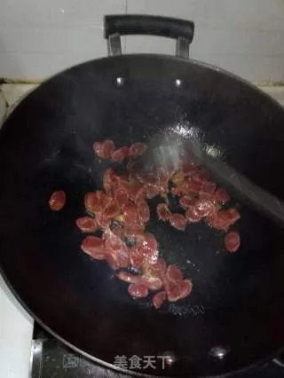 腊味饭