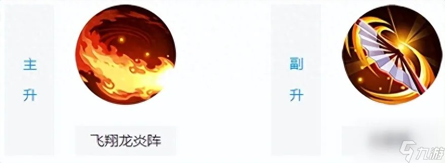 王者荣耀s33不知火舞出装攻略