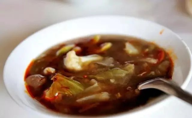 襄阳有哪些美食街,有哪些特色菜?