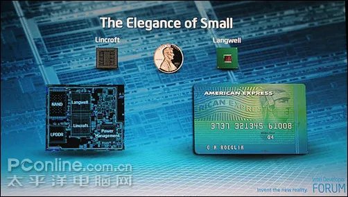 N270与Z530有何区别?Atom处理器型号释疑