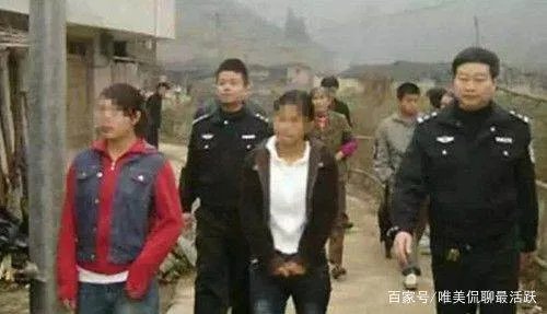 当年那个找工作被拐卖的17岁女孩,将计就计把人贩子卖掉,她后来怎样?