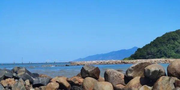 澄海旅游景点有哪些
