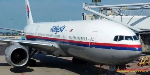 难道这是预感？死亡班机马航MH17最后14秒画面曝光