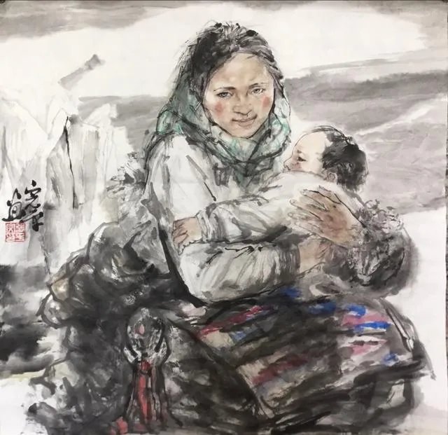 网上有没有卖保真书法和画作的,我爸爸对字画特别感兴趣?