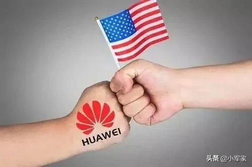 华为南泥湾项目,能否成为华为雄赳赳气昂昂跨过五大洋的前奏?