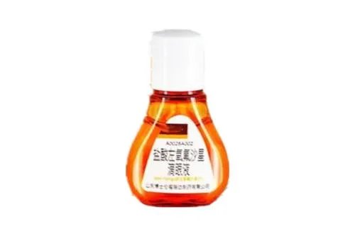 眼药水图片