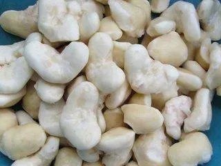 怎样剥菱肉?