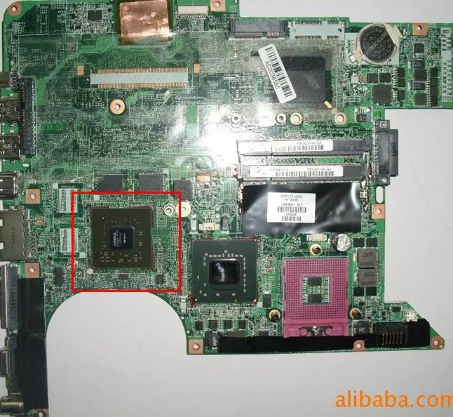 华硕笔记本 X54H 求替换匹配CPU