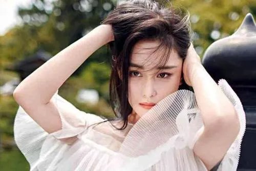 成为军嫂后的张馨予,是怎样走向截然不同的人生?