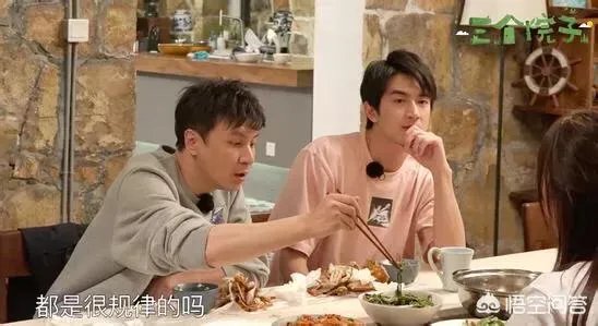 如何评价《三个院子》这部综艺?