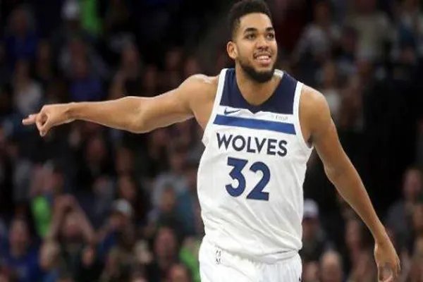 NBA森林狼队员年薪排名2019 安德鲁·威金斯年薪2525万美元