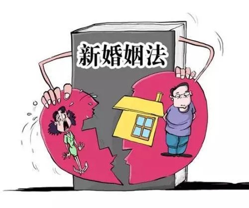 婚前买的房子婚后还贷款算共同财产吗 正在还贷款的房子离婚怎么分