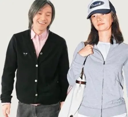 周星驰为什么至今不娶老婆