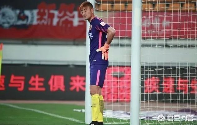 贵州恒丰门将张思鹏无缘加盟重庆斯威,对此你如何评价?