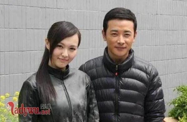 罗晋凭什么能追到唐嫣
