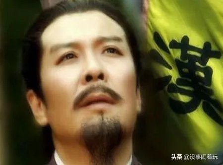 刘备失败的原因是不是因为诸葛亮“隆中对”的失误?