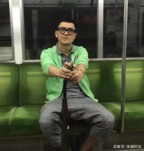 宋喆近况曝光,表现良好减刑3个月,马蓉现状又怎样了?