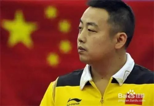 深度独家解析:为何是刘国梁?