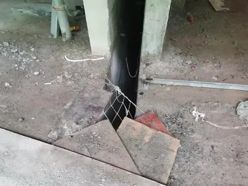 伸缩缝怎么设置