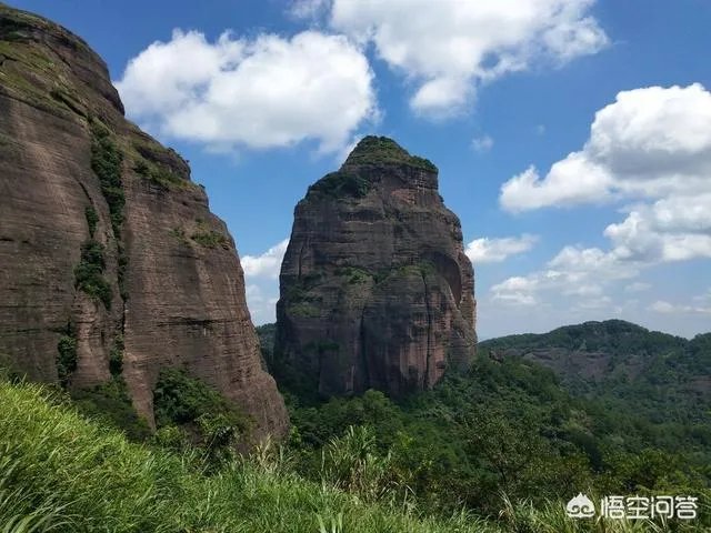 国庆最适合旅游的地方都有哪些?