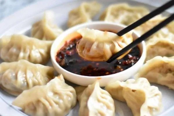 炊事班长教学饺子的9种包法,都有怎样的包法?