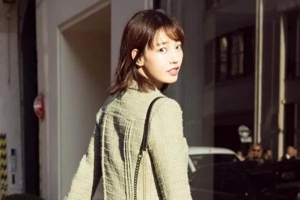 常被说和王珞丹长得像的白百何,为何两人口碑截然不同?