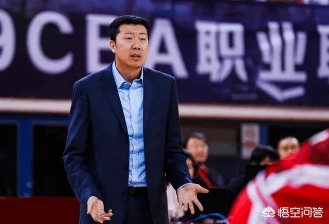 北控宣布丁伟下课,有人说当年他曾豪言两年不改变北控就“跳河”,你怎么看?