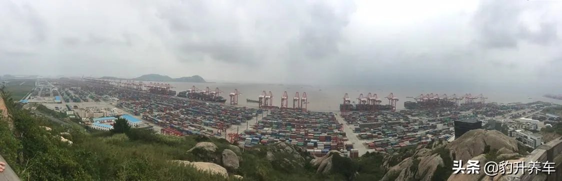 请问上海周边100公里左右自驾游有哪些景点推荐?