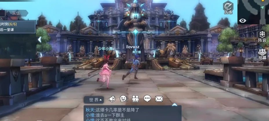 斗罗大陆斗神再临千仞雪怎么搭配阵容 千仞雪阵容推荐