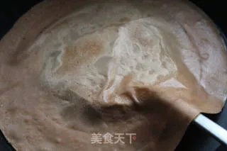 网红毛巾卷