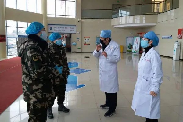 西安1名门诊部工作人员确诊,他是如何感染的?
